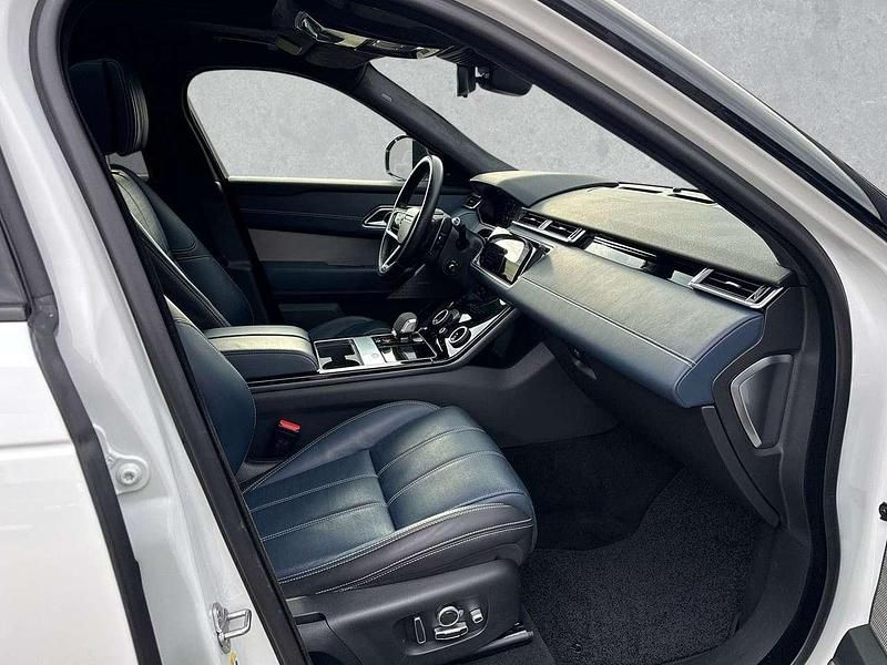 Gebraucht Land Rover Range Rover Velar HSE Dynamic 300 PS (220 kW) 2022 Weiß SUV