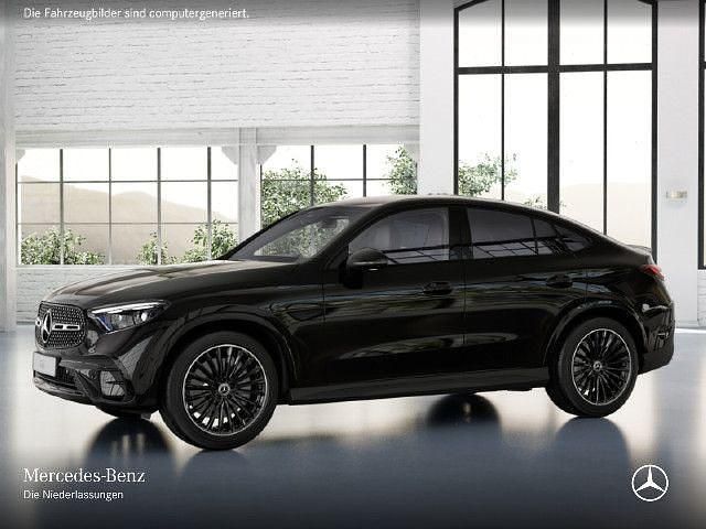 Gebraucht 2025 Mercedes GLC220 | 63.990 € (Fairer Preis) - Bild 1/4