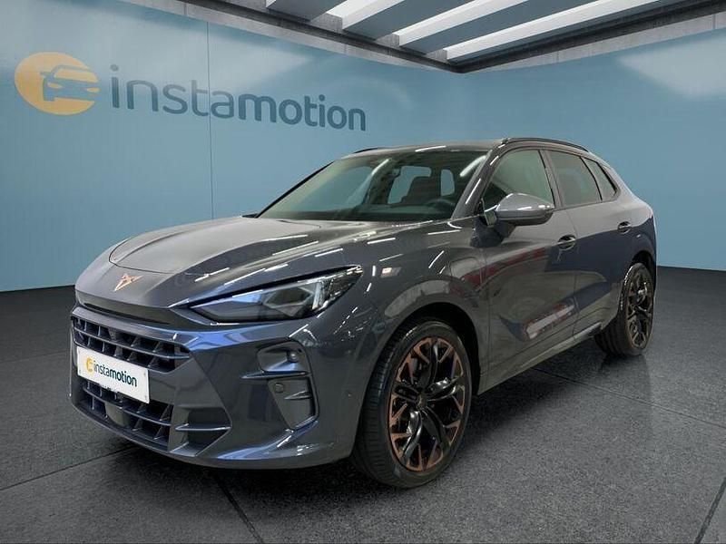 Second-hand Cupra Terramar 2025 Gri SUV