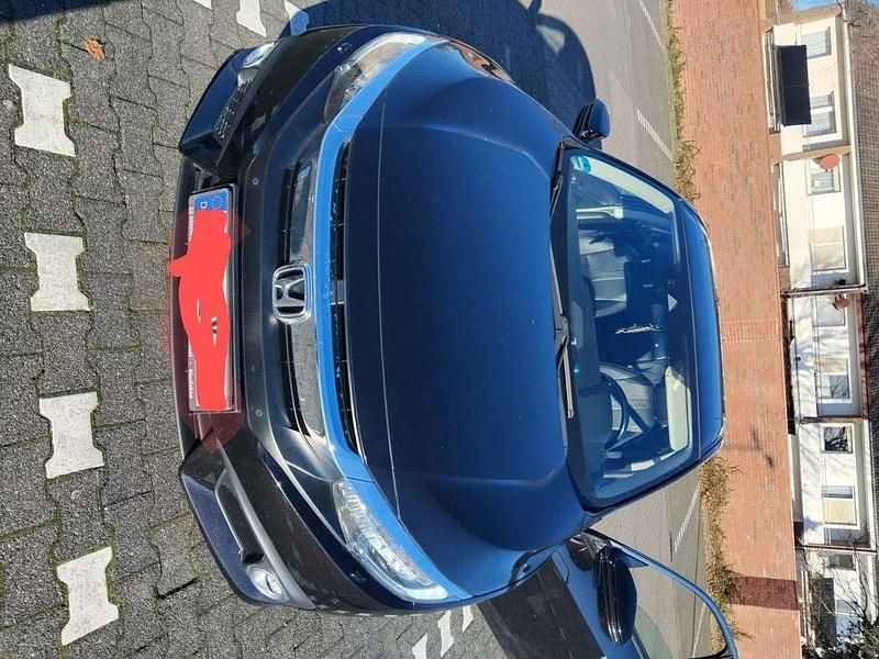 Gebraucht 2017 Honda Civic Comfort Limousine | 13.500 € (Superpreis) - Bild 1/4