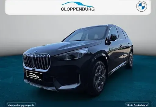 Gebraucht BMW X1 xLine 136 PS (100 kW) 2025 SUV