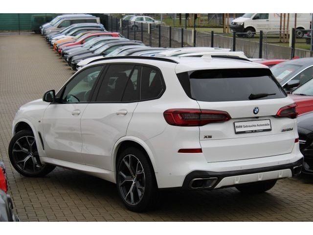 Gebraucht BMW X5 M50 Comfort Edition 400 PS (294 kW) 2019 SUV