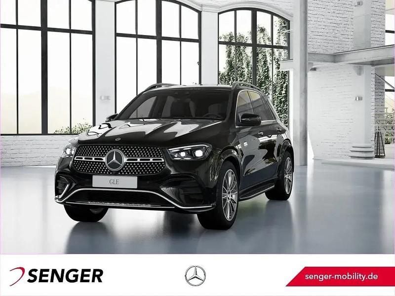 Gebraucht 2024 Mercedes GLE450 AMG AMG | 91.790 € (Superpreis) - Bild 1/1