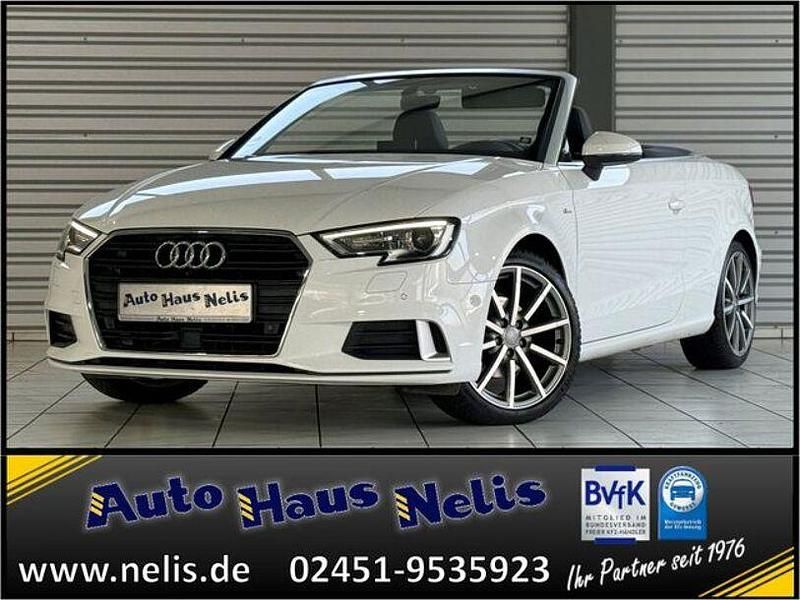Gebraucht Audi A3 S-Line 2017 Andere