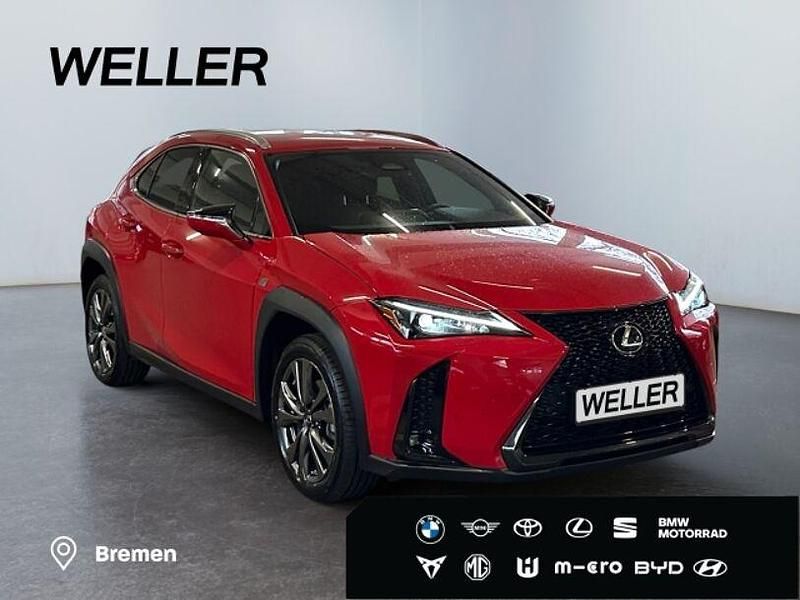 Gebraucht Lexus UX 199 PS (146 kW) 2025 Andere SUV