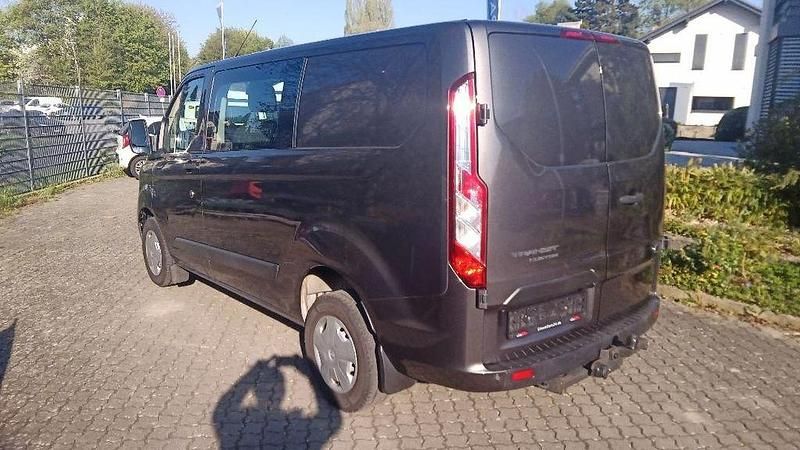 Gebraucht Ford Transit Custom 105 PS (77 kW) 2022 Van / Kleinbus