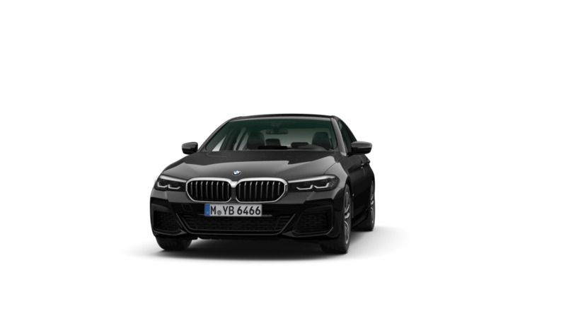 Gebraucht 2025 BMW 530 Shadowline Limousine | 41.490 € (Superpreis) - Bild 1/4