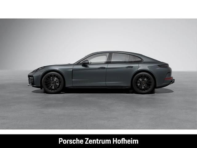 Neu Porsche Panamera GTS 500 PS (367 kW) 2026 Grau Limousine