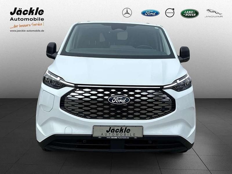 Neu Ford Transit Trend 160 kW (218 PS) 2025 Frostweiß Van / Kleinbus