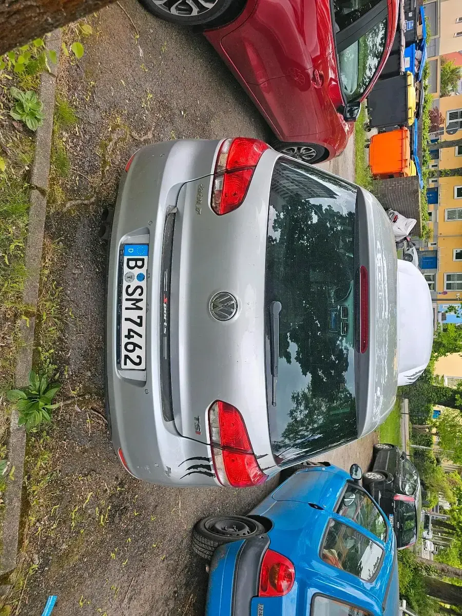 Gebraucht VW Golf VI 125 PS (91 kW) 2009 Kleinwagen