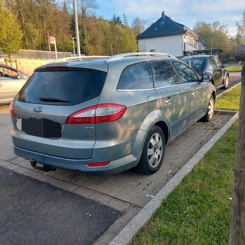 Gebraucht 2009 Ford Mondeo Kombi | 1.600 € (Guter Preis) - Bild 1/4