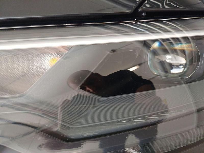 Gebraucht Audi A6 Ambiente 265 PS (194 kW) 2022 Manhattangrau metallic Kombi