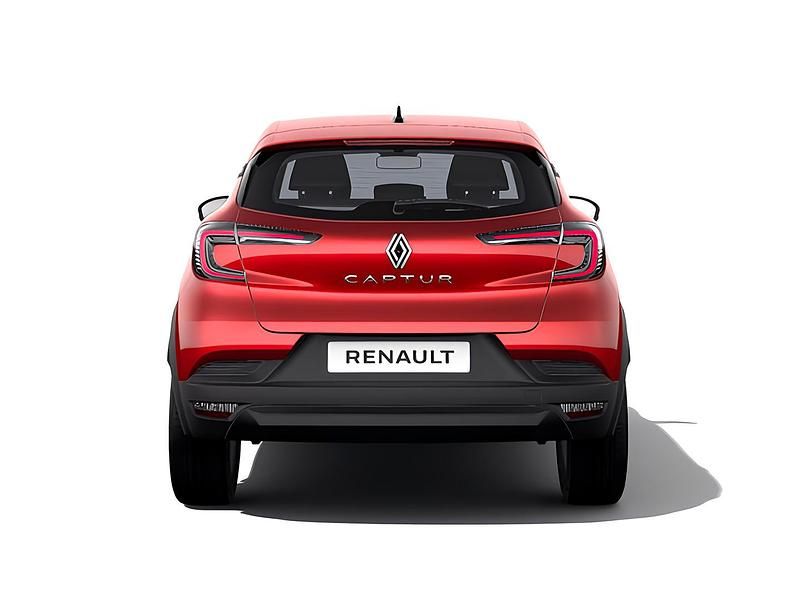 Neu Renault Captur Evolution 91 PS (66 kW) 2025 SUV