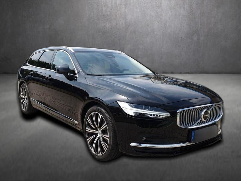 Gebraucht Volvo V90 Plus 197 PS (144 kW) 2022 Diverse metallic Kombi