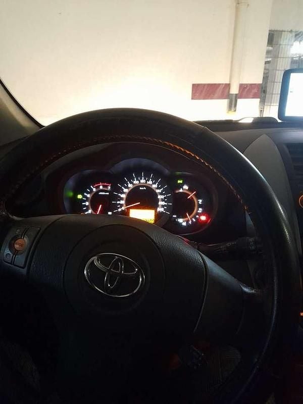 Gebraucht 2007 Toyota RAV4 Executive SUV | 5.250 € (Fairer Preis) - Bild 1/4