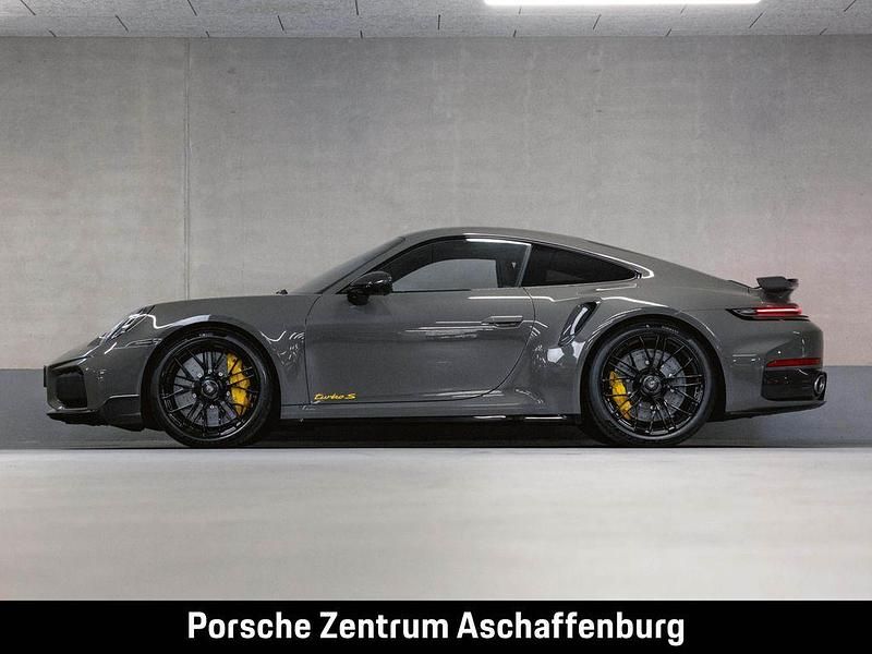 Gebraucht Porsche 911 640 PS (470 kW) 2026 Grau