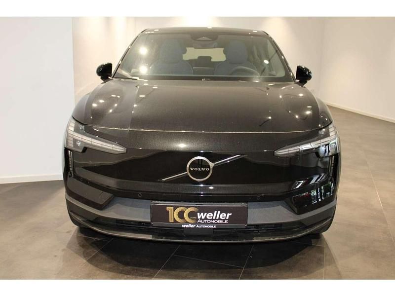 Gebraucht Volvo EX30 Plus 200 kW (272 PS) 2024 Schwarz SUV