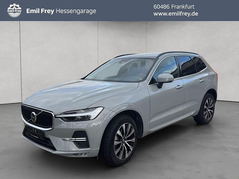 Gebraucht Volvo XC60 Core 250 PS (183 kW) 2024 Grau SUV