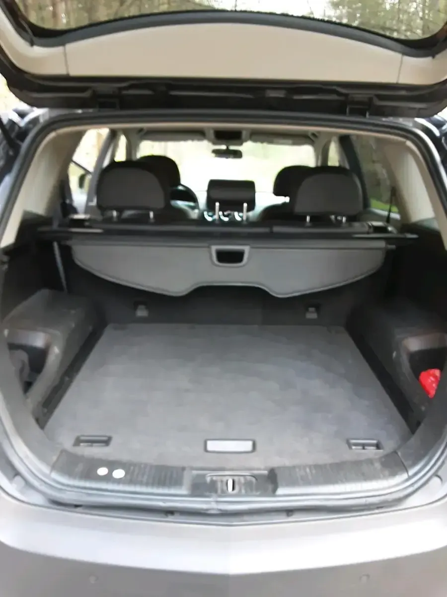 Gebraucht Opel Antara 184 PS (135 kW) 2013 Andere farben SUV