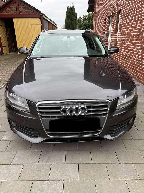 Gebraucht 2011 Audi A4 Kombi | 9.800 € (Fairer Preis) - Bild 1/4