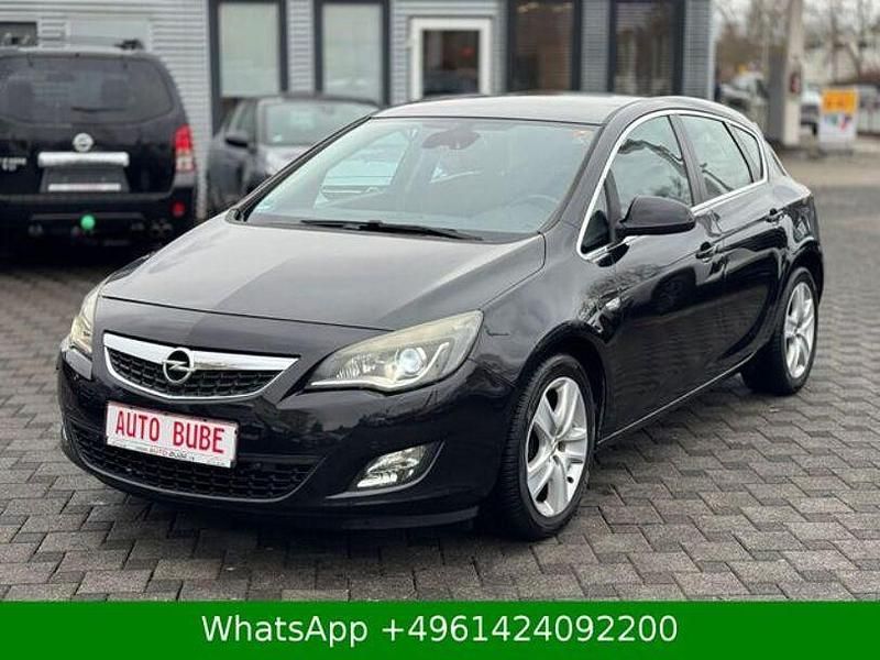 Gebraucht Ford Focus ST-Line 50 PS (36 kW) 2010 Andere Limousine