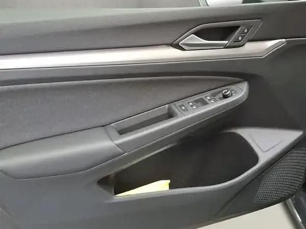 Neu VW Golf VIII 116 PS (85 kW) 2026 Uranograu Limousine