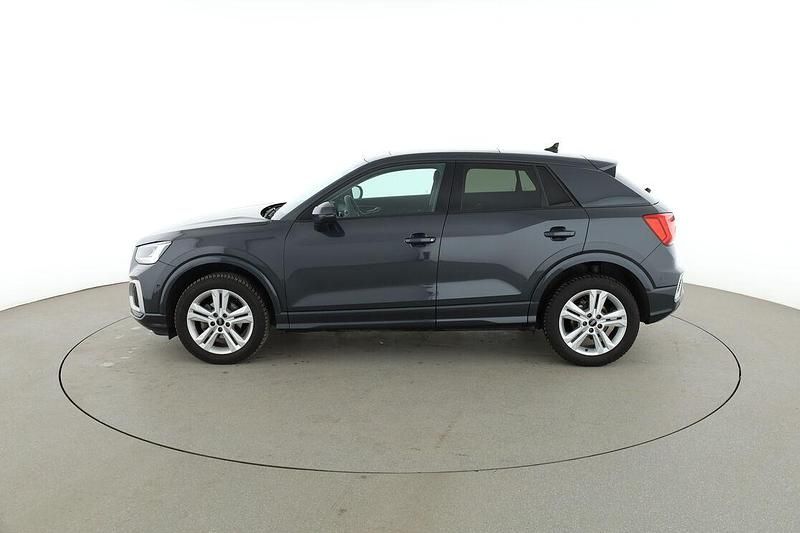 Brugt Audi Q2 Advanced 150 HK (110 kW) 2023 Grå SUV