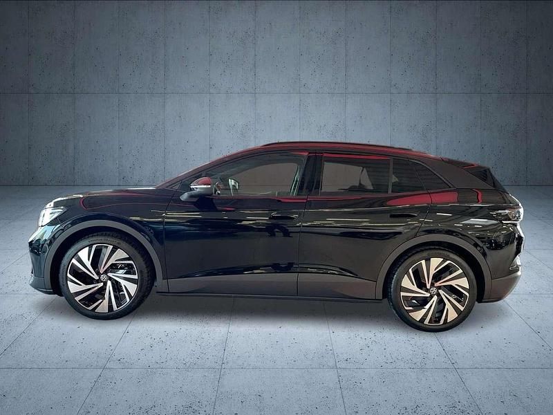 Gebraucht VW ID.4 Pro 210 kW (286 PS) 2025 Grenadillschwarz metallic SUV