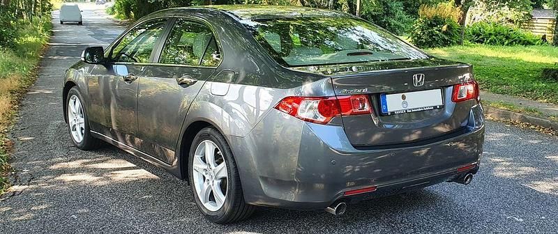 Gebraucht 2008 Honda Accord Executive Limousine | 11.480 € (Fairer Preis) - Bild 1/4