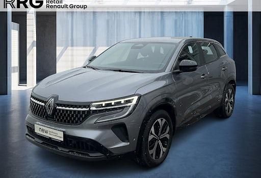 Gebraucht Renault Austral Evolution 158 PS (116 kW) 2024 Dolomitgrau SUV
