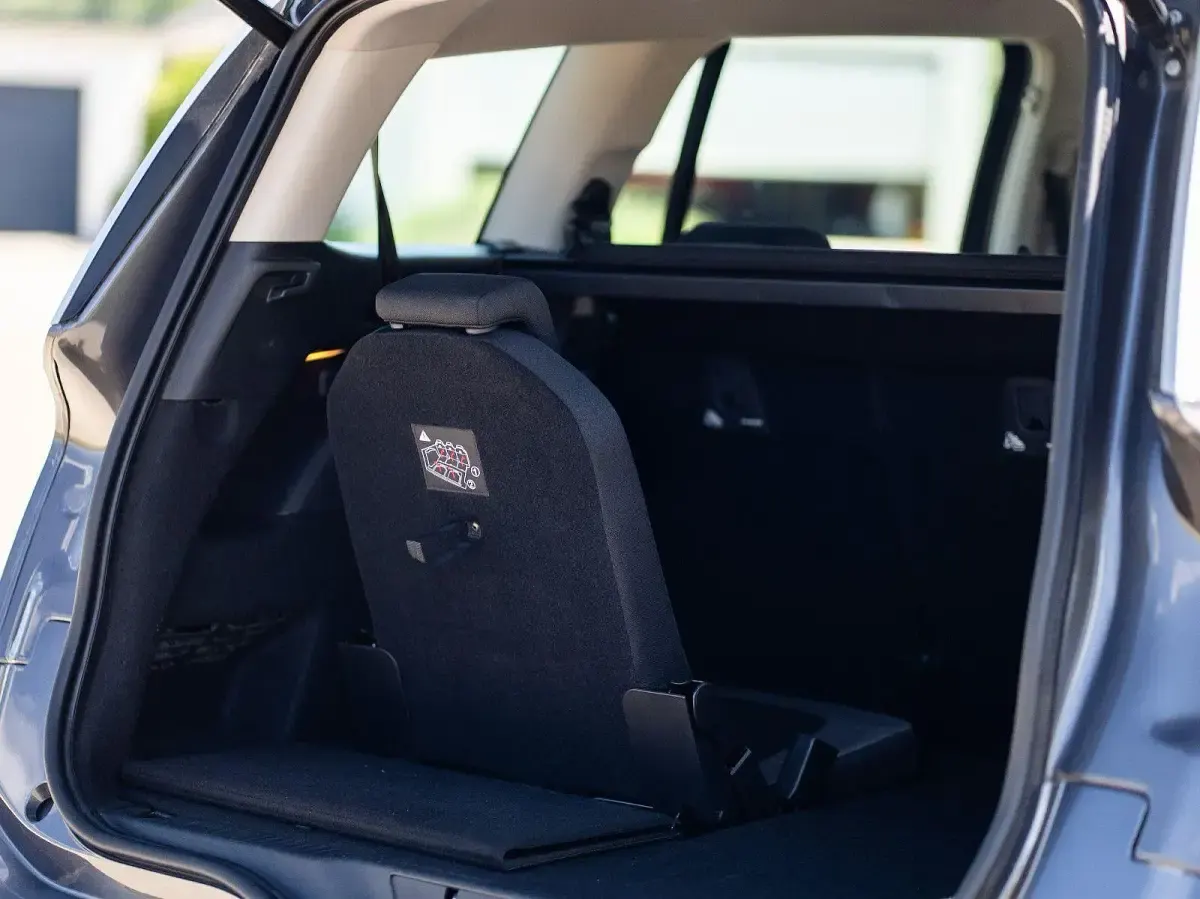 Gebraucht Citroën Grand C4 Picasso PureTech 131 PS (96 kW) 2019 Grau Van / Kleinbus