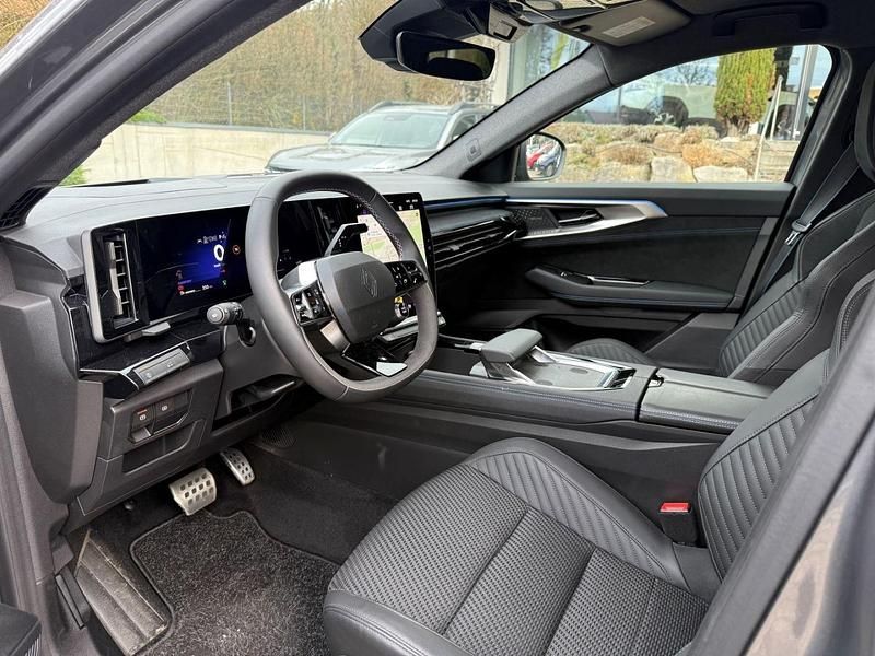 Gebraucht Renault Austral Esprit Alpine 158 PS (116 kW) 2025 Grau kqg + schwarz gne SUV