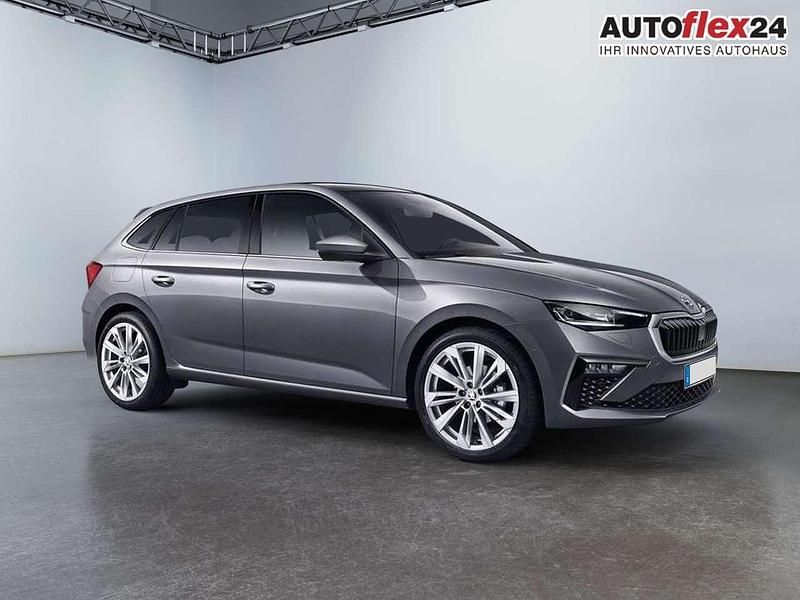 Wählbar Neu 2025 Skoda Scala Essence Kleinwagen | 18.045 € (Guter Preis) - Bild 1/1