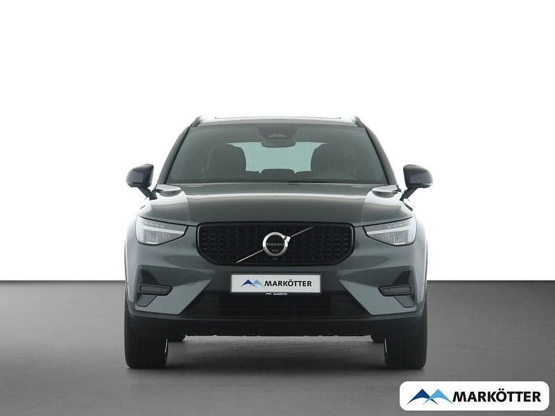Neu Volvo XC40 Ultra 197 PS (144 kW) 2025 Gruen SUV