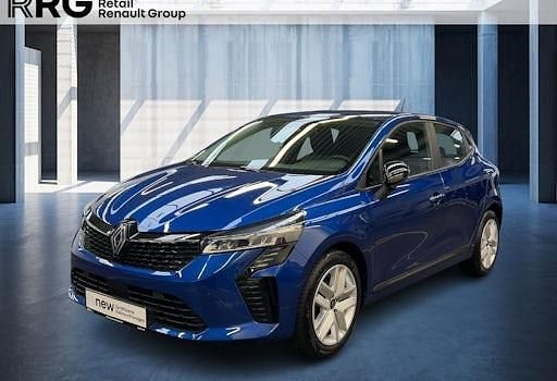 Gebraucht Renault Clio V Evolution 91 PS (66 kW) 2024 Blau Limousine
