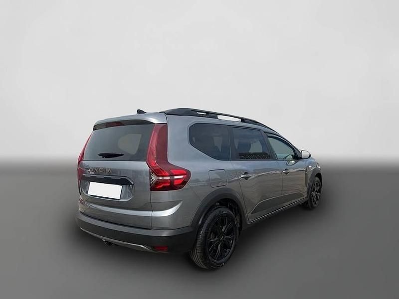 Gebraucht Dacia Jogger Extreme 110 PS (80 kW) 2023 Grau Van / Kleinbus
