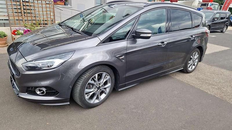 Magnetic Gebraucht 2018 Ford S-MAX ST-Line Van / Kleinbus | 22.490 € (Etwas zu teuer) - Bild 1/4