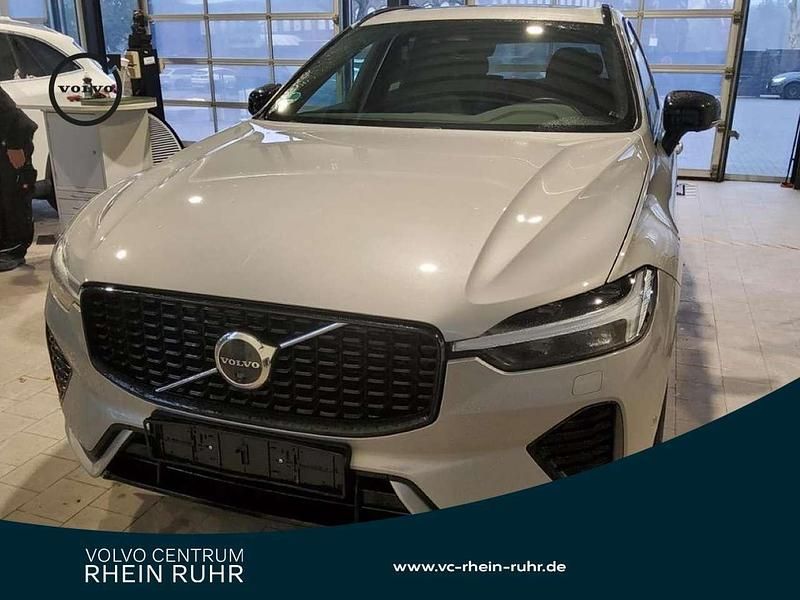 Silber silver dawn / metallic Gebraucht 2023 Volvo XC60 Plus SUV | 42.980 € (Etwas zu teuer) - Bild 1/2