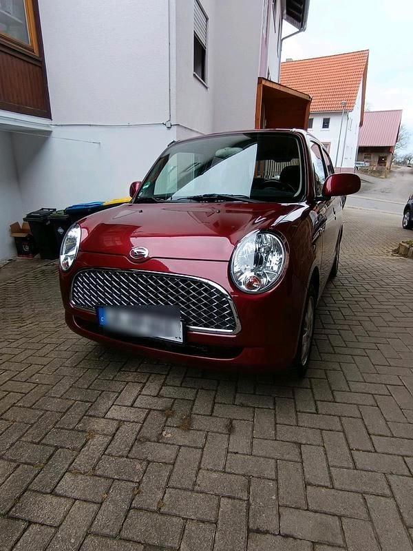 Gebraucht 2007 Daihatsu Trevis Kleinwagen | 2.500 € (Fairer Preis) - Bild 1/4