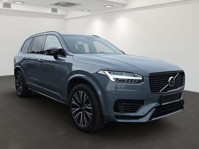 Gebraucht Volvo XC90 Plus 455 PS (334 kW) 2022 Purple (thunder grey met.) SUV