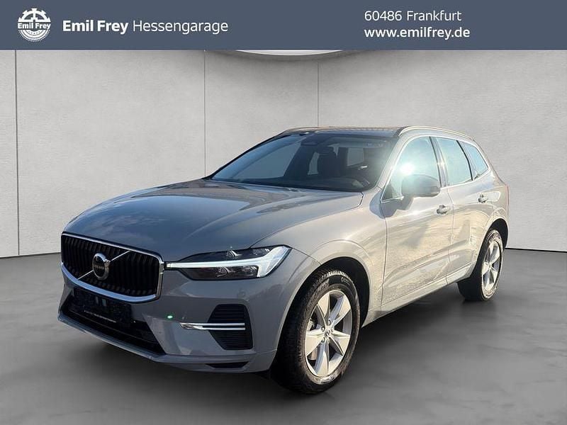 Gebraucht Volvo XC60 Core 197 PS (144 kW) 2024 Grau SUV