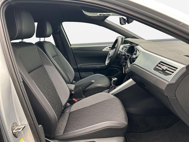 Gebraucht VW Taigo Goal 116 PS (85 kW) 2025 Silber SUV