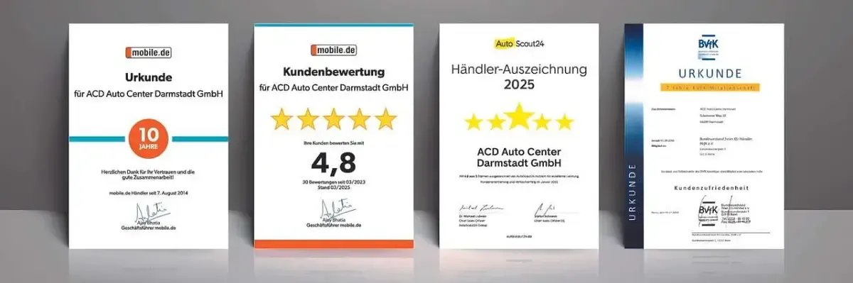 Gebraucht Ford Focus ST-Line 182 PS (133 kW) 2019 Grau Kombi