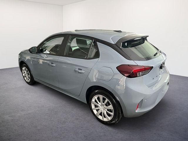 Neu Opel Corsa-e Edition 100 kW (136 PS) 2025 Grafik grau grafik grau Kleinwagen