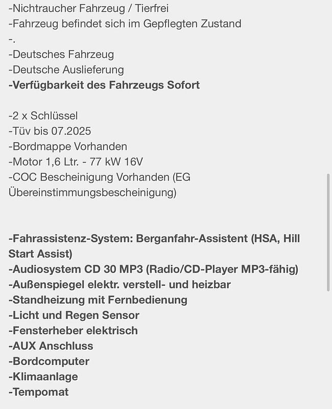 Silber Gebraucht 2007 Opel Astra Kombi | 850 € (Superpreis) - Bild 1/4