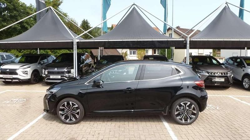 Neu Mitsubishi Colt Edition 91 PS (66 kW) 2025 Onyxschwarz Kleinwagen