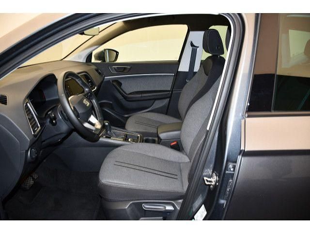 Gebraucht Seat Ateca Style 150 PS (110 kW) 2023 Graphitgrau SUV