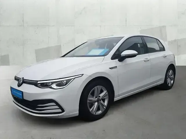 Gebraucht VW Golf VII Life 150 PS (110 kW) 2020 Andere Limousine