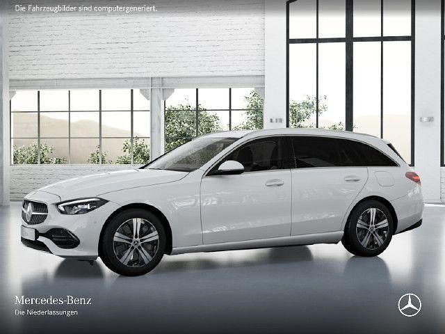 Gebraucht 2022 Mercedes C300e | 32.890 € (Guter Preis) - Bild 1/4