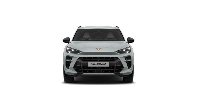 Gebraucht Cupra Terramar 150 PS (110 kW) 2025 Weiß SUV